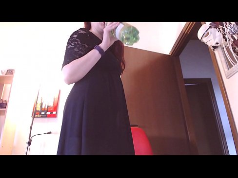 ❤️ Submisivní otrokyně, která miluje špinavé a svůdné kalhotky, je po zhlédnutí tohoto videa nucena masturbovat! ❤️❌ Anal video u cs.vlad-massage-salon.ru ❤