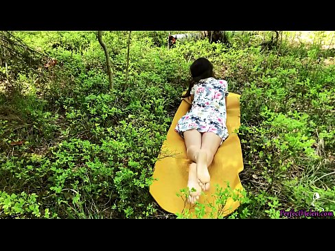 ❤️ Cizinec na Tinderu masturbuje mou kundičku a vášnivě šuká v lese ❤️❌ Anal video u cs.vlad-massage-salon.ru ❤
