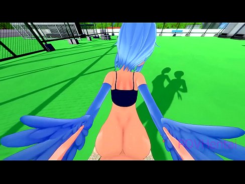 ❤️ Harpyje monster girl. ❤️❌ Anal video u cs.vlad-massage-salon.ru ❤