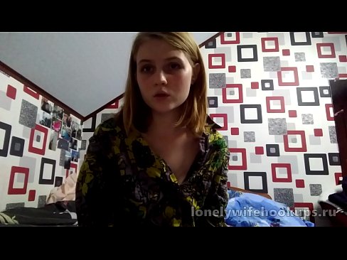 ❤️ Mladá blonďatá studentka z Ruska má ráda větší péra. ❤️❌ Anal video u cs.vlad-massage-salon.ru ❤