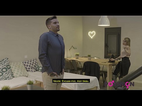 ❤️ PORNBCN 4K Jedna zralá žena s velkýma kozama chce být análně šukána mladý gigolo s velkým pérem výstřik amortismus tvrdé šukání ruční práce psí styl lízání kundičky orgasmus francouzské titulky ❤️❌ Anal video u cs.vlad-massage-salon.ru ❤