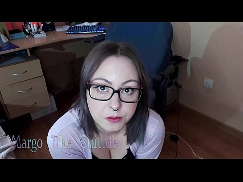 ❤️ Sexy holka s brýlemi kouří dildo hluboko na kameru ❤️❌ Anal video u cs.vlad-massage-salon.ru ❤