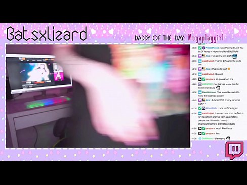 ❤️ HRÁČ ZAPOMNĚL VYPNOUT STREAM A VYSTŘÍKAL SE V PŘÍMÉM PŘENOSU ❤️❌ Anal video u cs.vlad-massage-salon.ru ❤