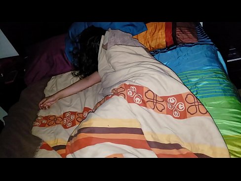 ❤️ Nevlastní syn buzeruje svou mladou nevlastní matku, zatímco ona spí. ❤️❌ Anal video u cs.vlad-massage-salon.ru ❤
